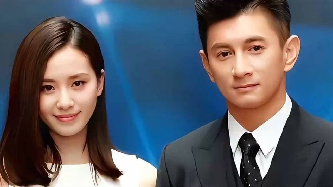 离婚传闻落定后，吴奇隆官宣退圈，活动也被取消，刘诗诗拼命赚钱