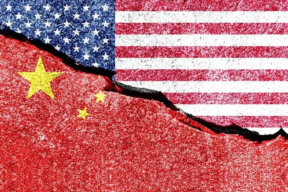 美国这盘棋，算计得太深了。先用乌克兰拖住俄罗斯，等战事差不多了，马上腾出手来，把