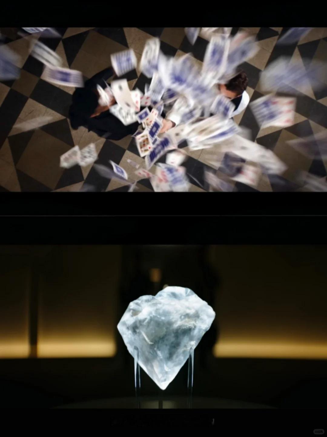 这回真的跳进塞纳河都洗不清了魔盗团这波操作堪称完美，完美展示了如何用一趟旅行把自