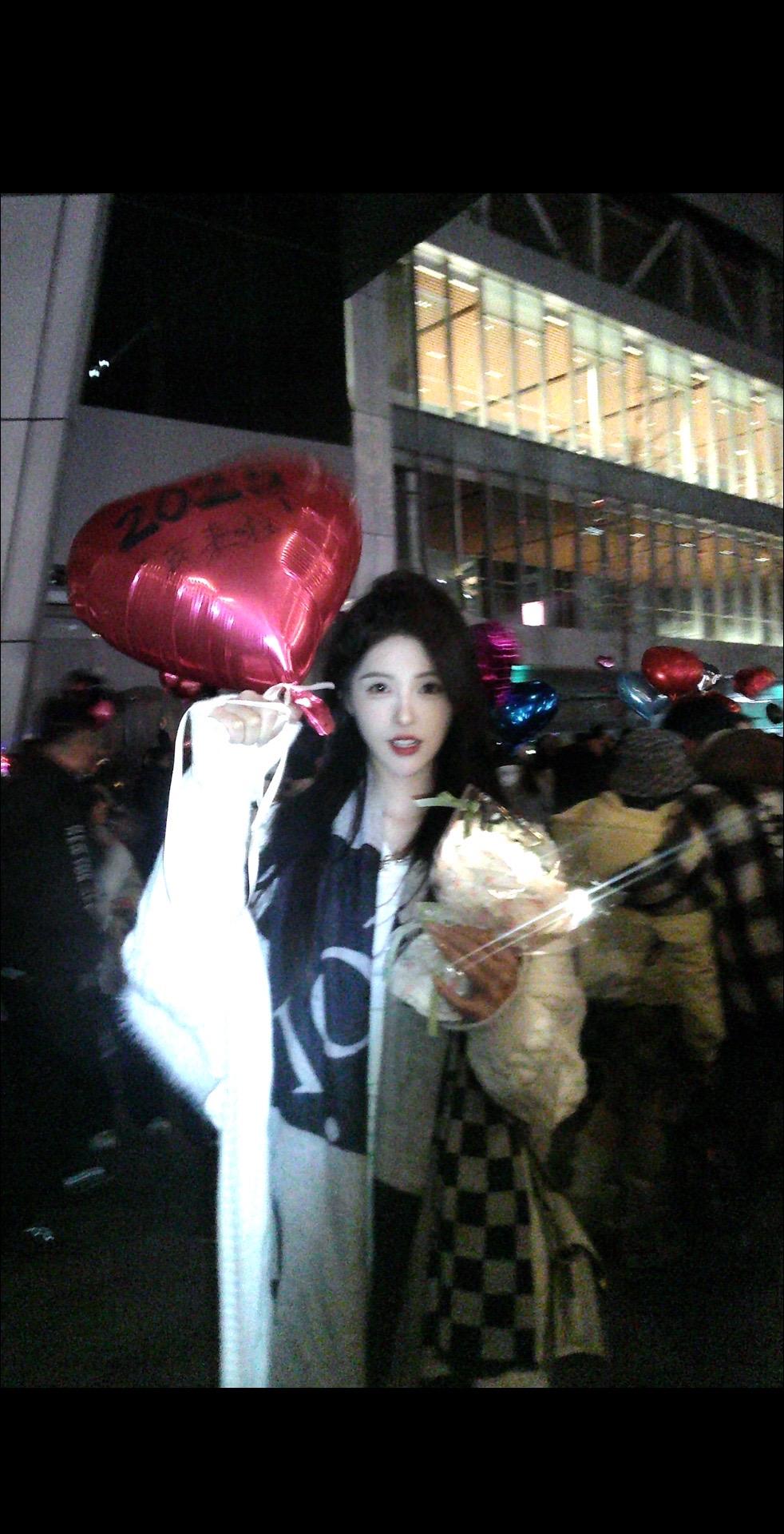 ccd 新年的一年 要永远幸福