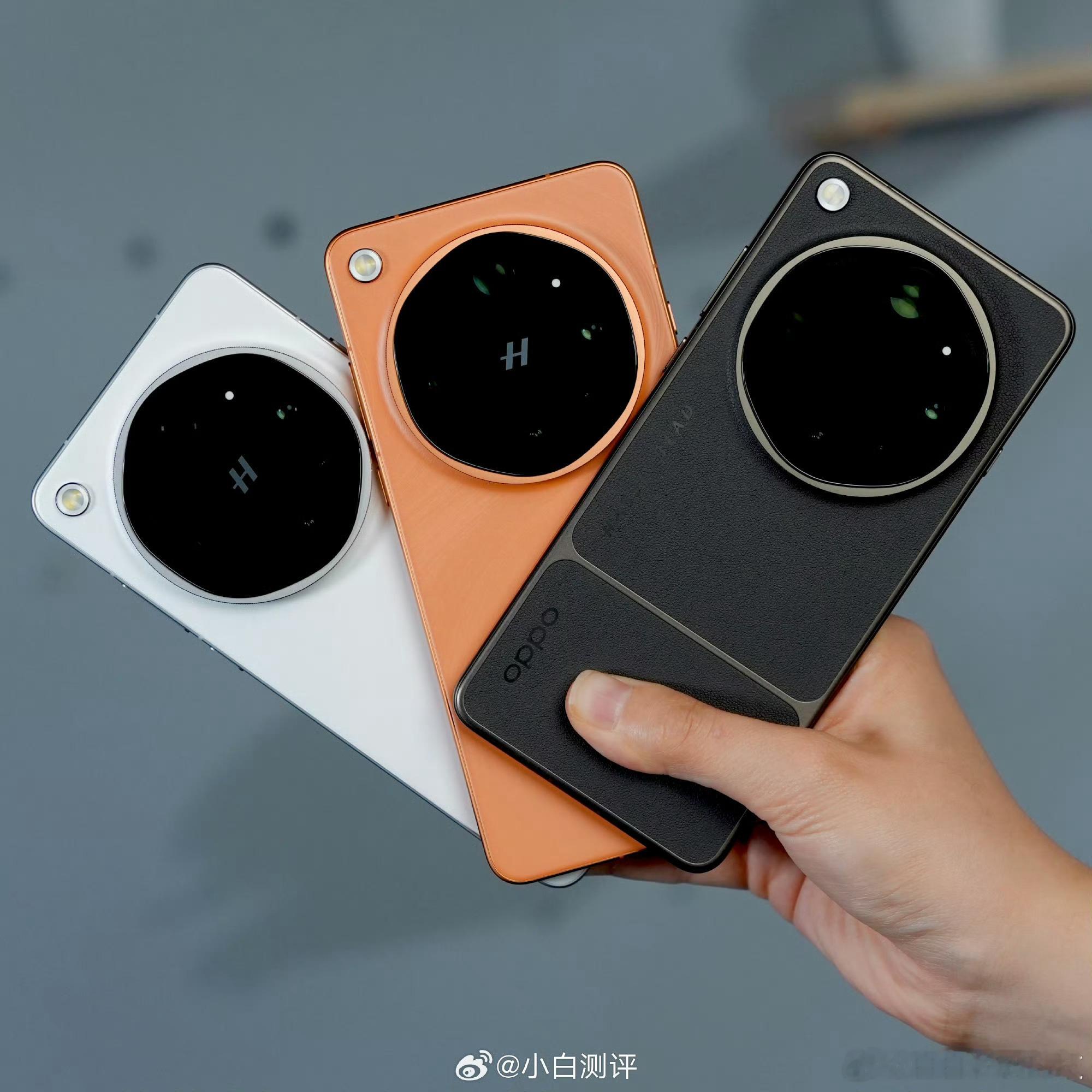 OPPO Find X9s Pro/X9 Ultra今天首销，有入手的吗？