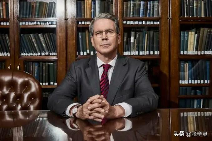 美国财政部长贝森特今天表示，尽管美国与伊朗之间存在战争，但美国仍将解除对伊朗石油