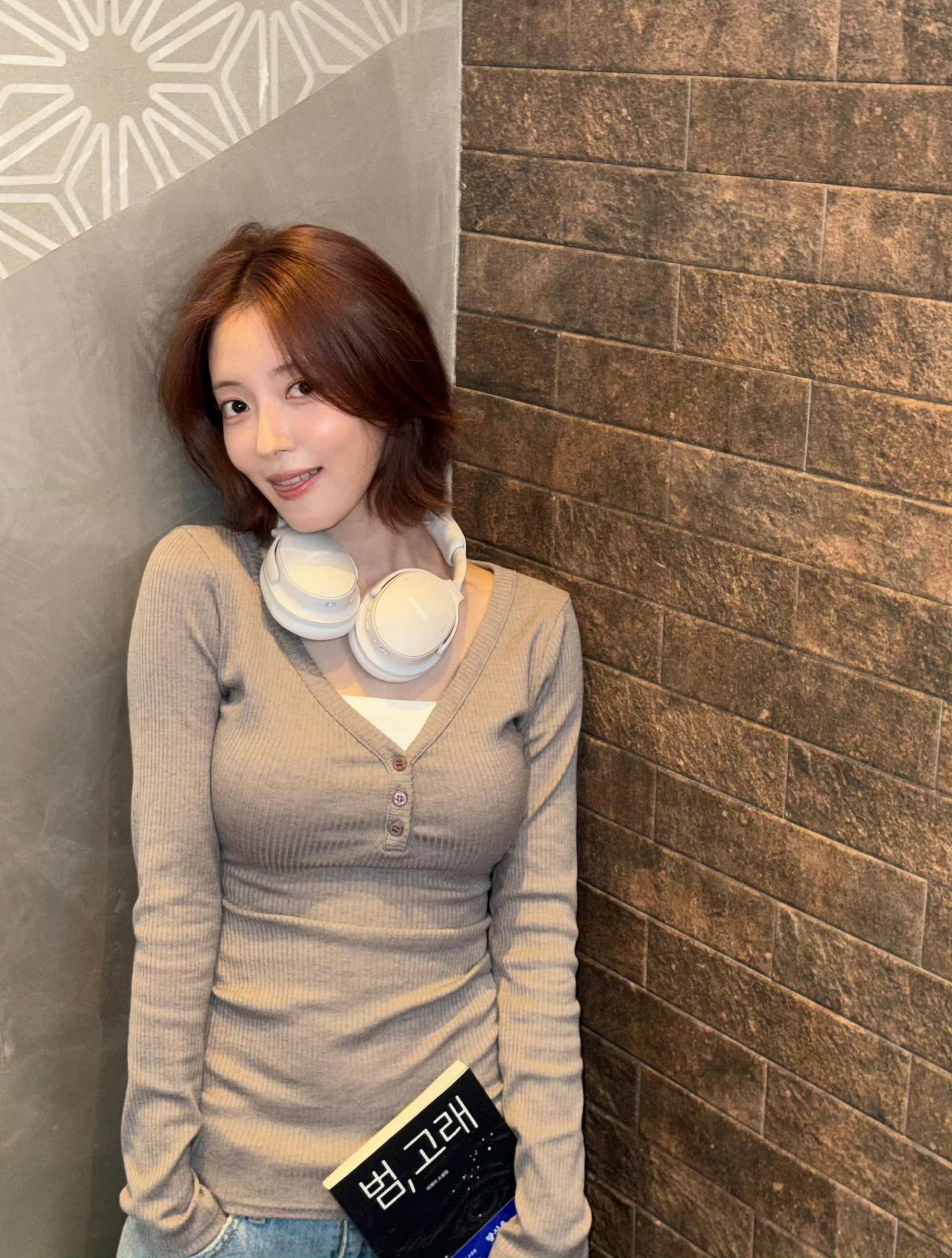李世荣，很喜欢的韩国女演员 ​​​