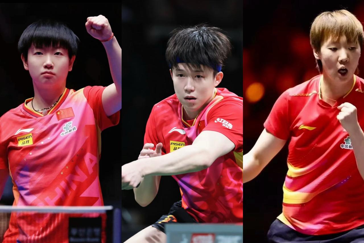 伦敦团体世乒赛开赛在即，
张本智和：和中国五五开，今年是爆发的一年，也是阵容最强