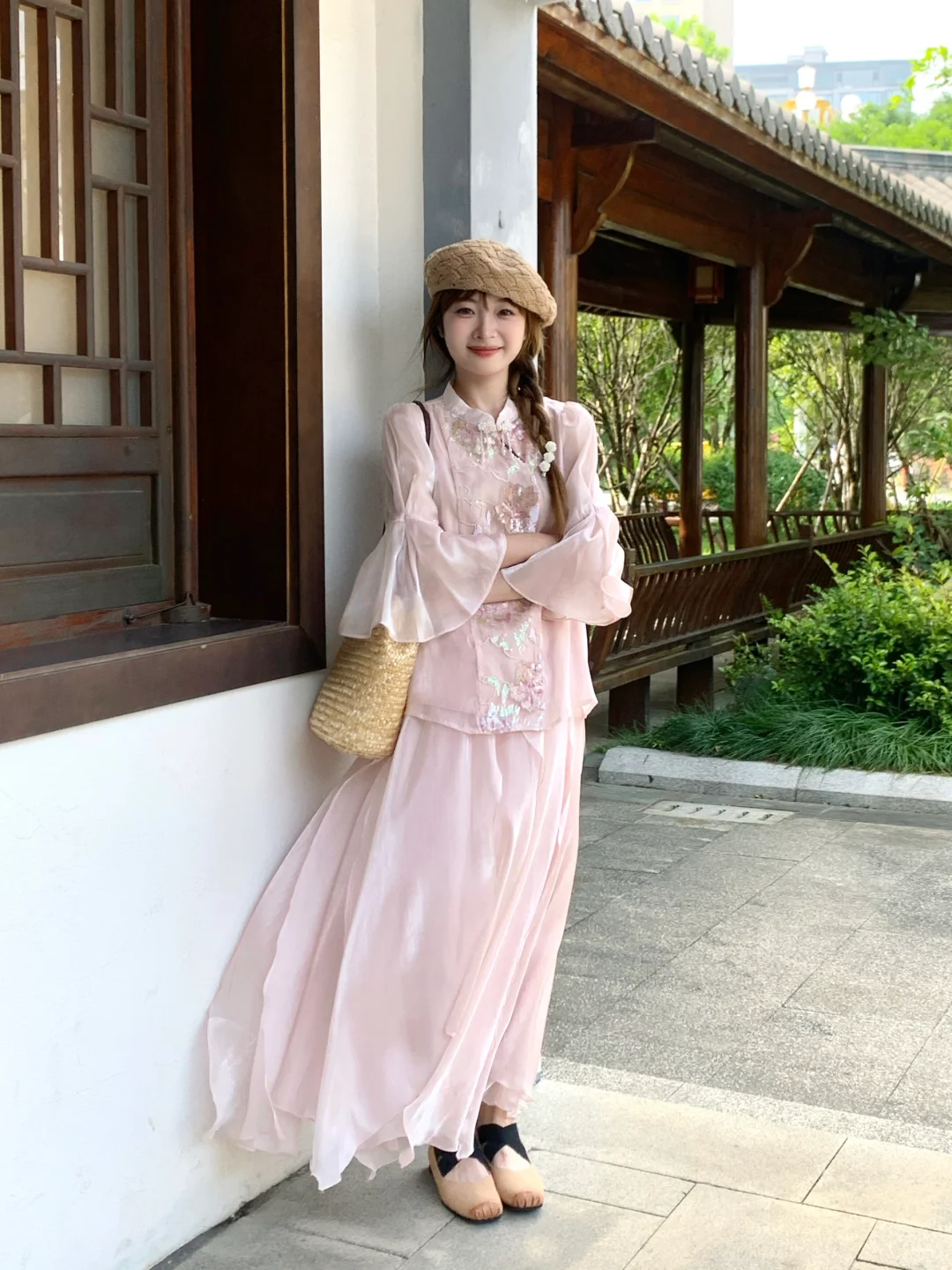 华流才是顶流🌸♡*🌱