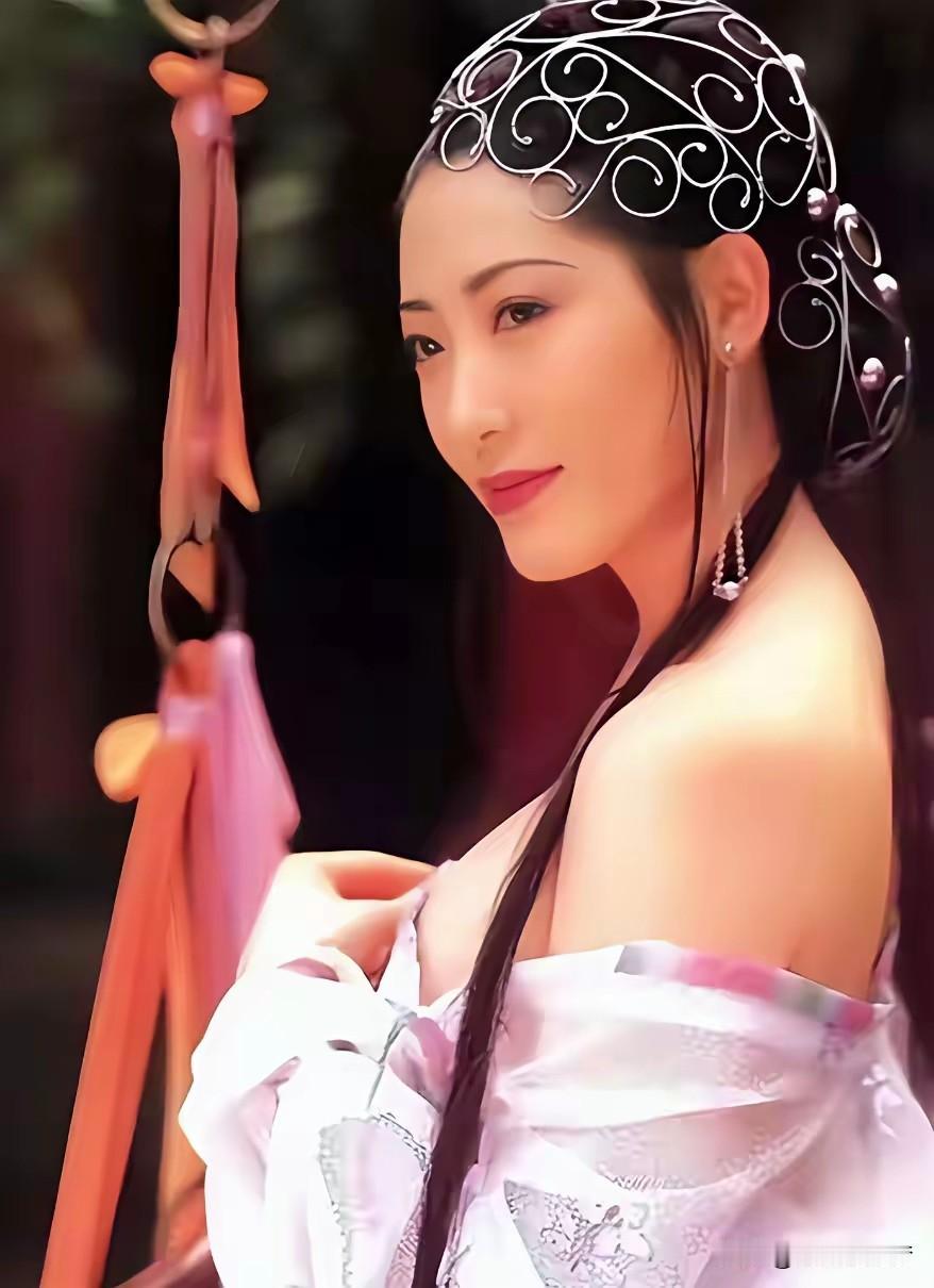 谁懂潘金莲？无赖西门庆