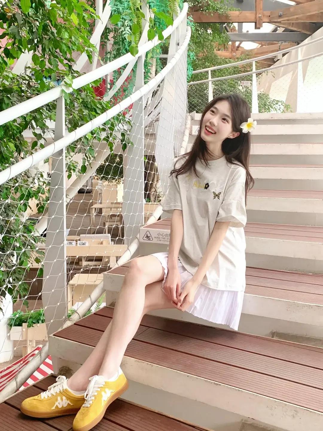 如果她当你老婆，晚上还不回家吗？