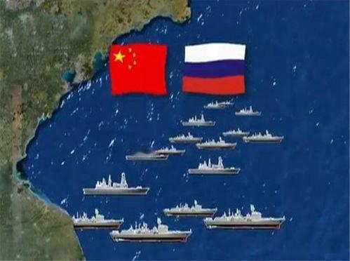 普京发了狠，五常里只有中国没入局，美国媒体突然注意到：中国正悄悄抄底俄罗斯？！在