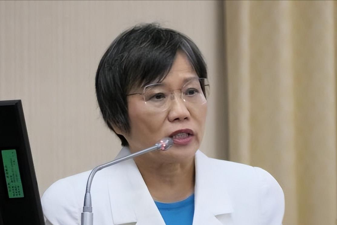 被列入顽固分子清单的刘世芳何许人也？刘世芳67岁，目前任中国台湾地区内务部主管负