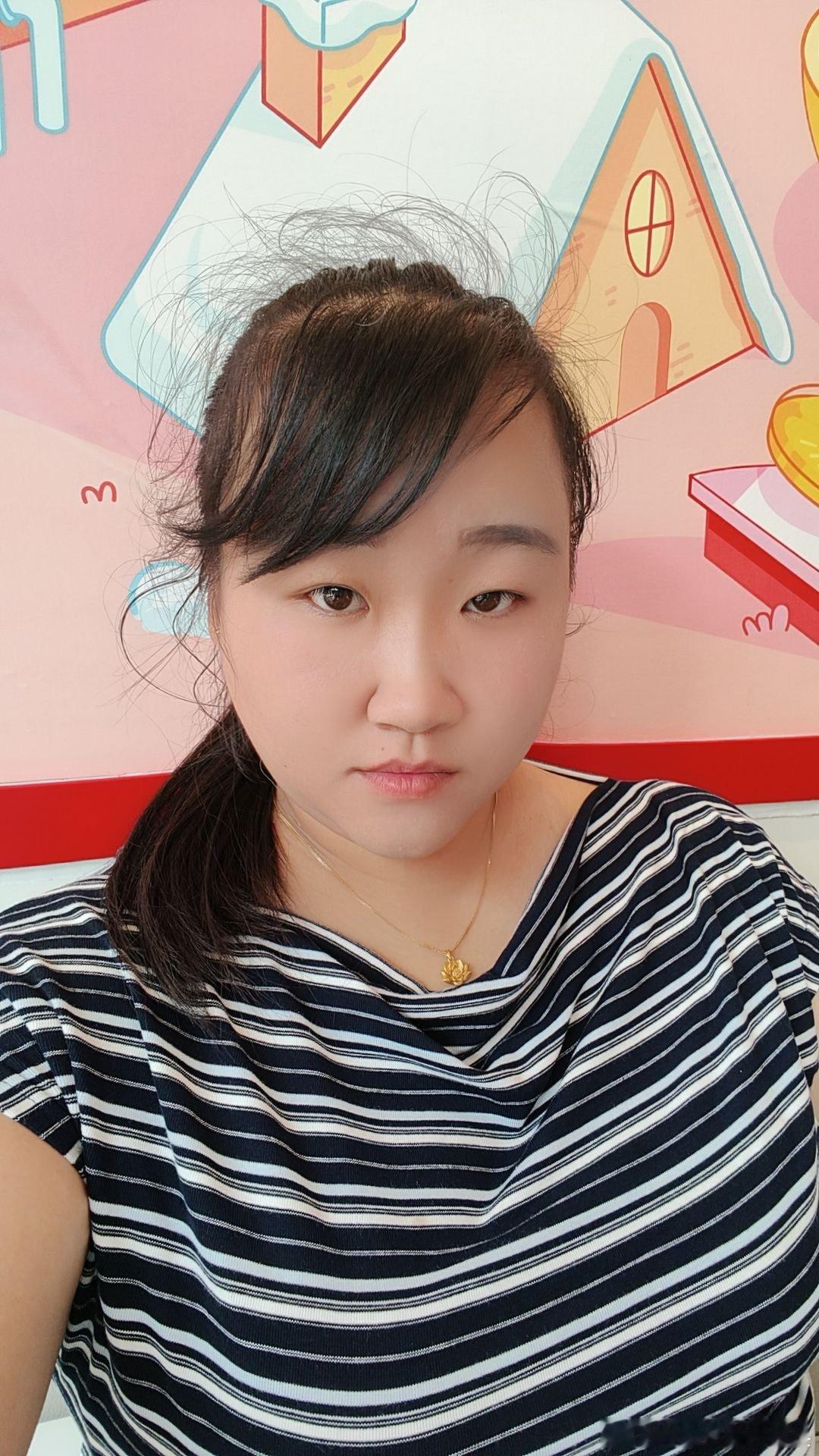 憔悴了，但美颜还是这么给力……好吧，我还是适合憔悴些