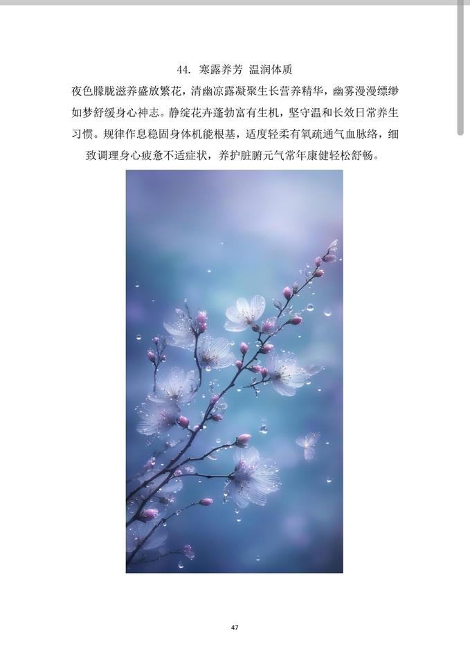 身体就是一颗球：感觉从体内向四面八方“撑开”

太极拳讲究“掤劲不丢”。什么是“