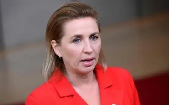 丹麦女首相突然辞职！丹麦政坛突发大事，3月25日，首相弗雷泽里克森正式向丹麦国王