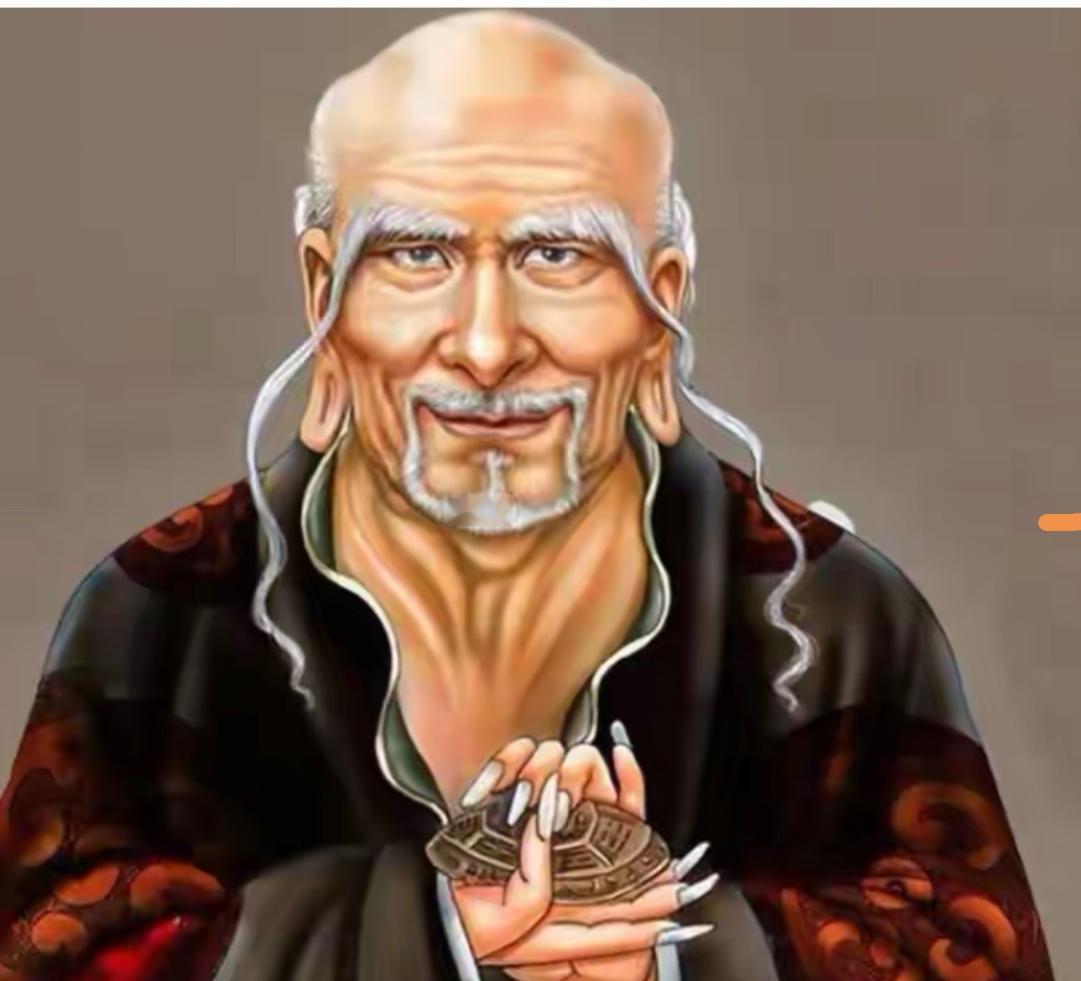 鬼谷子：赚钱 
1．放下面子去挣钱，
是成年人最硬的底气。
2．当你不再为别人的
