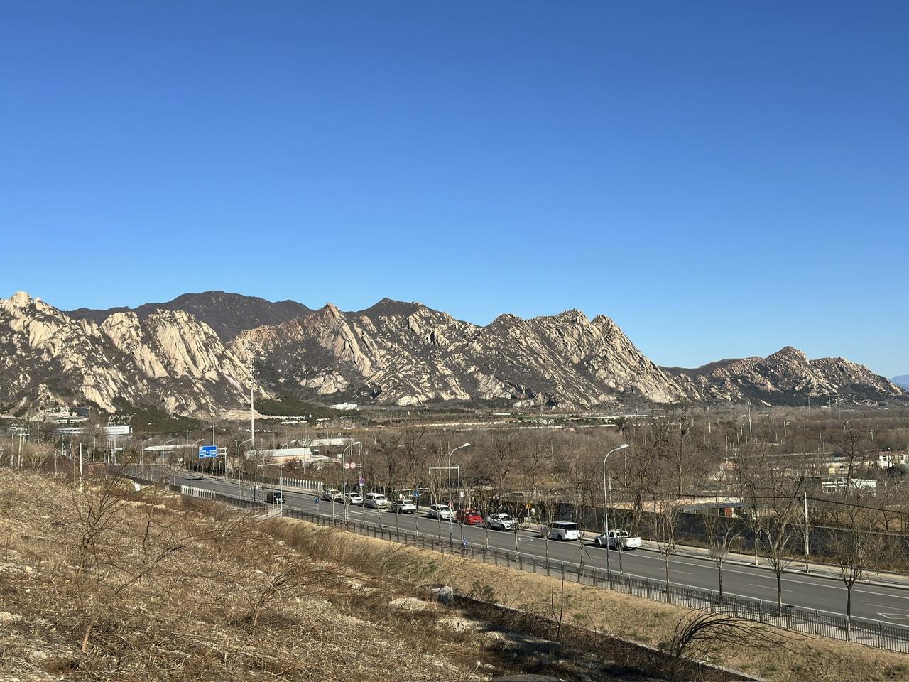 治愈系风景