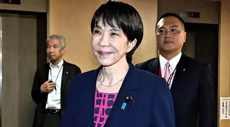高市早苗第一次大规模改组内阁，就抛出了一个争议很大的人事安排：曾被判有罪的政客入