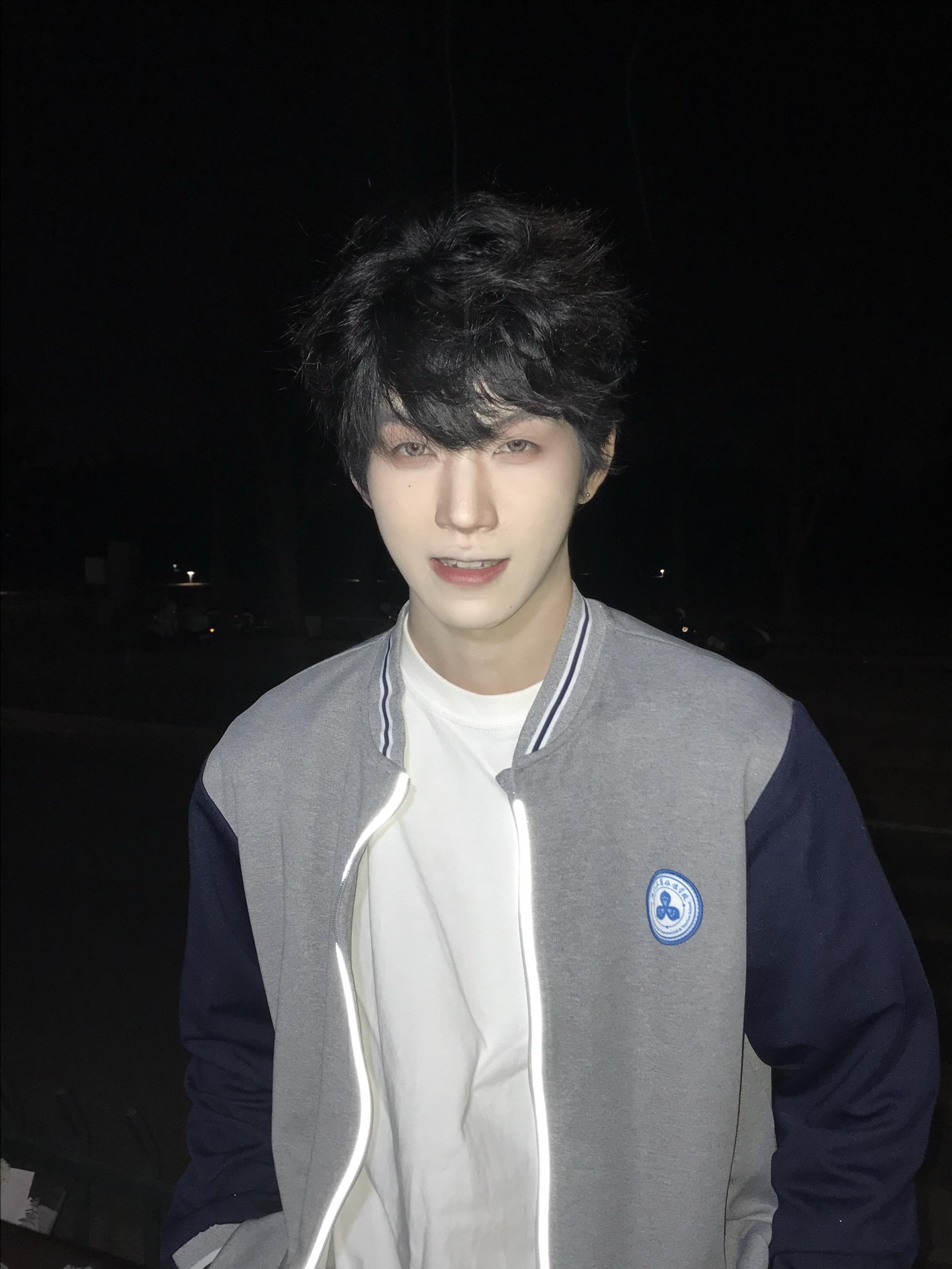 人要有all in的勇气 也要有nice fold的能力