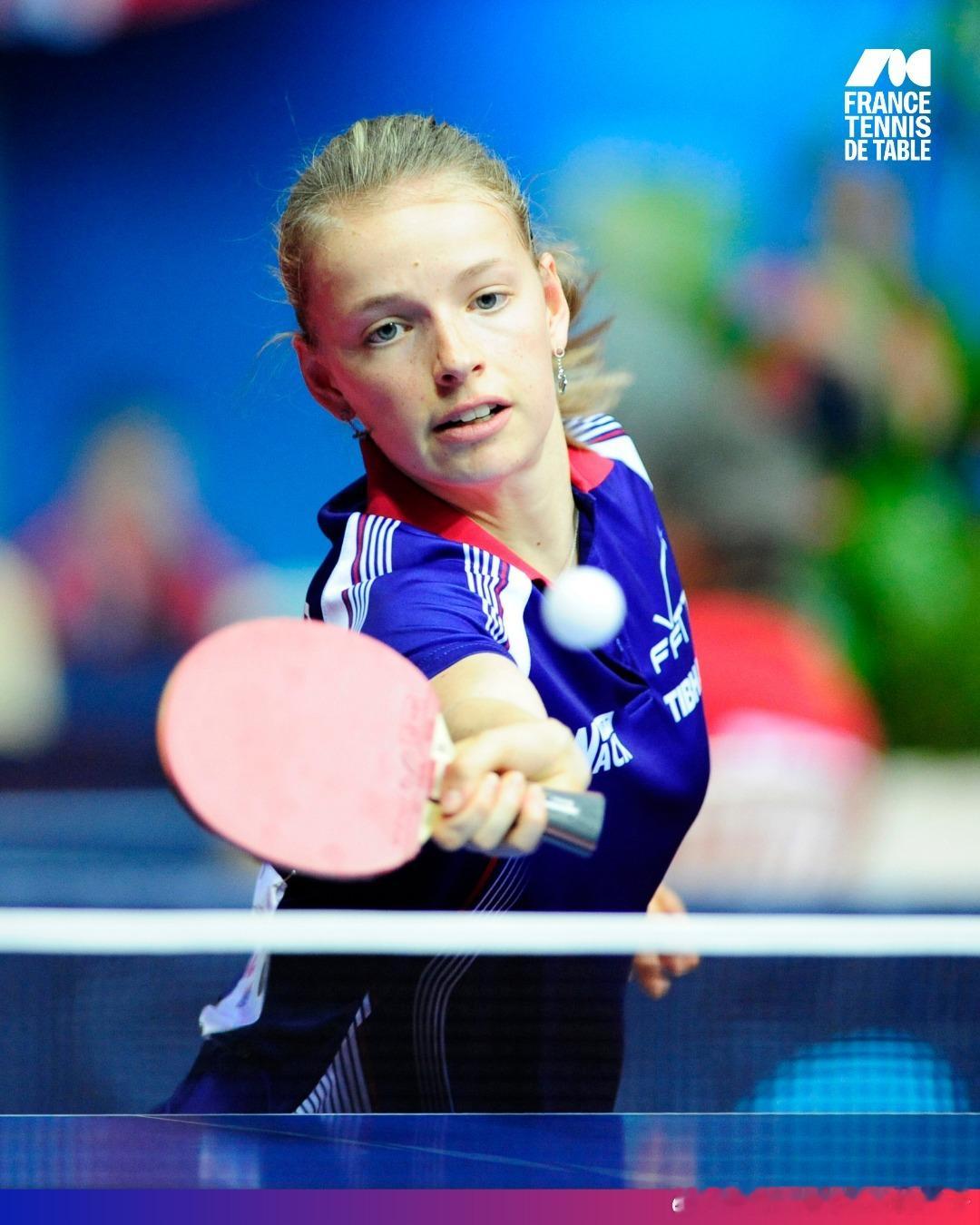 法国乒协：回到2016年的小小回顾 😊🏆📅 
