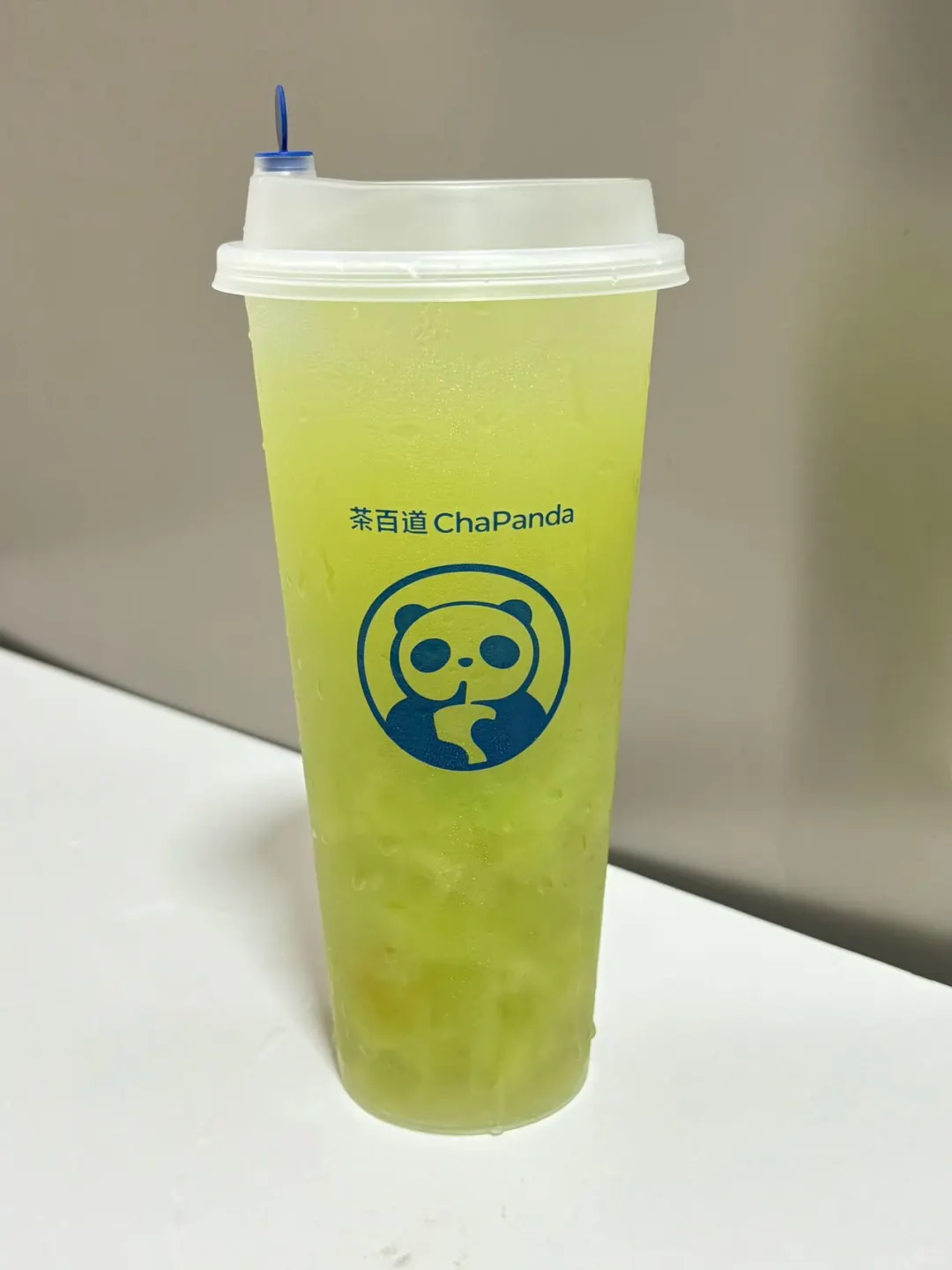 谁懂！这杯直接硬控我一天！！