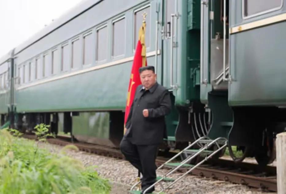 金正恩拍板，作出一个重大决定，和中国有关。

​朝鲜国家观光总局营运的“朝鲜观光