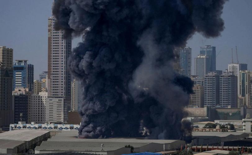 【看谁更狠？伊朗威胁攻击美国科技巨头】

特朗普一再对伊朗下“最后通牒”，威胁后