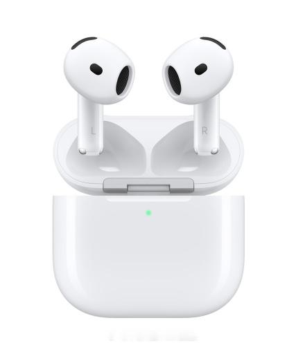 AirPods 五大升级1、搭载内置摄像头，实现隔空手势、环境视觉感知2、全新 