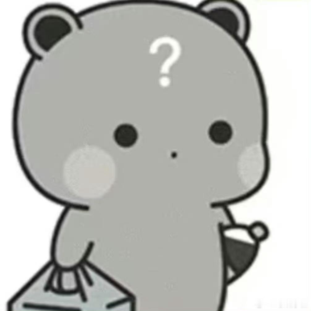 这个人怎么啦 
