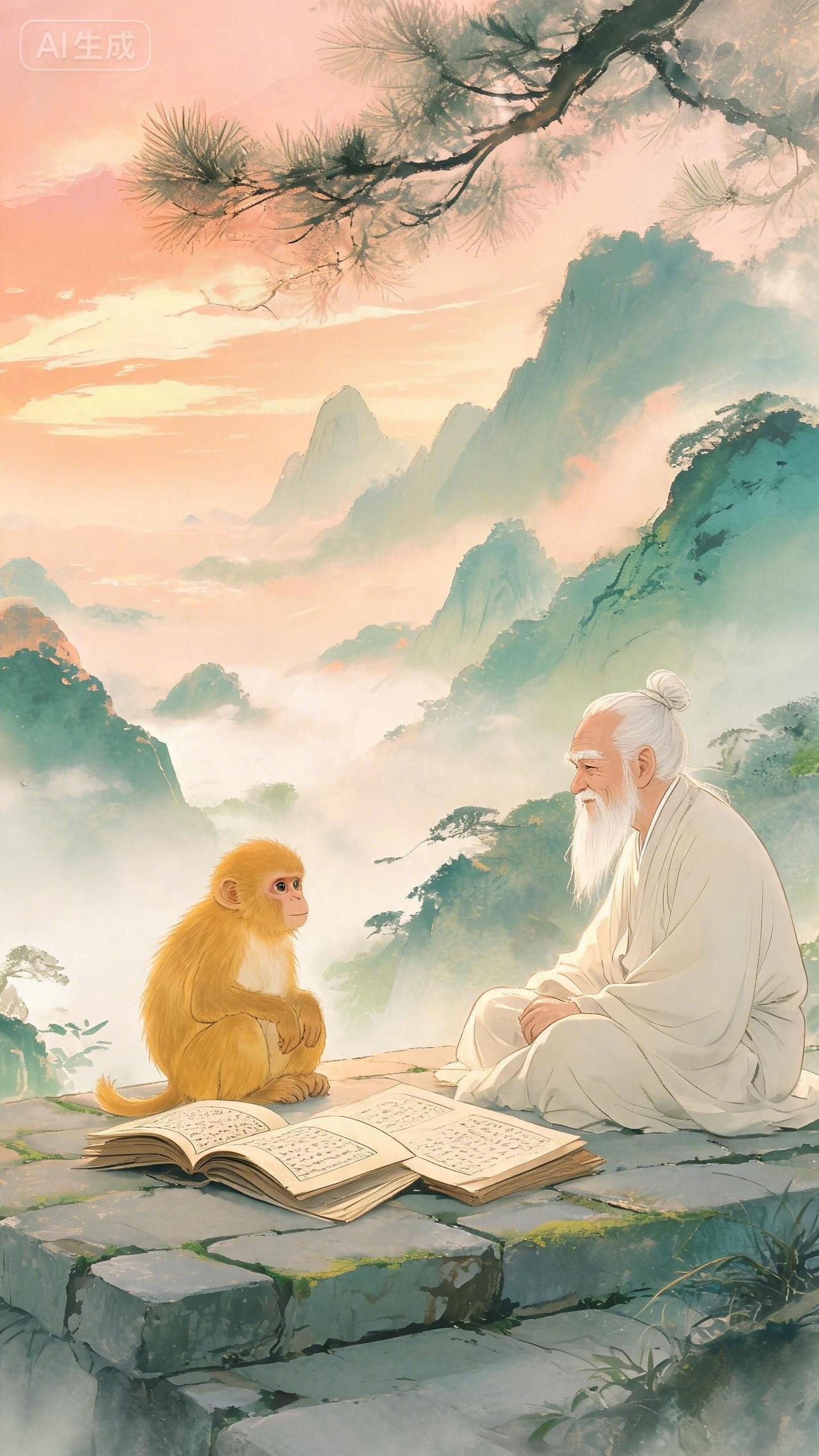 生肖猴和什么人关系最好