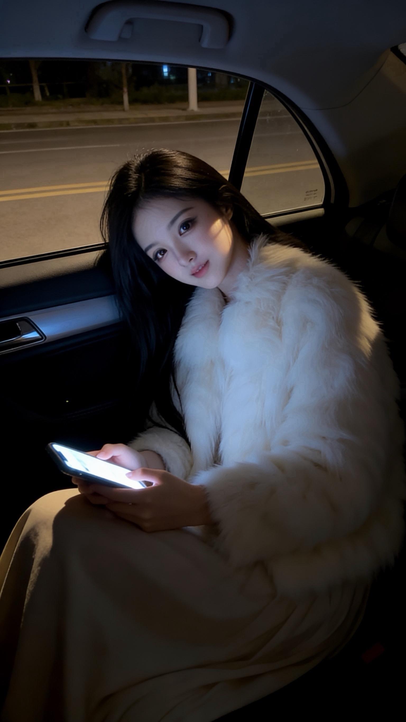 如果爱我你就轻轻点点头 你说爱我就跟我走