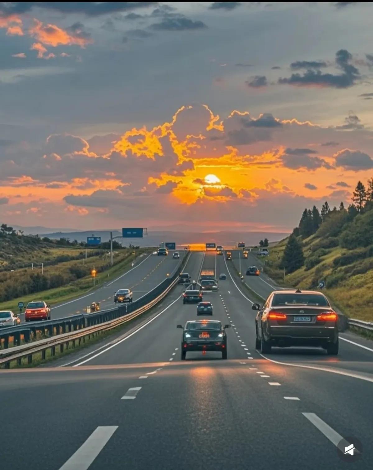 大过年回不了家才懂：

女人手里握着方向盘，

才是真的
底气！我2012年就拿