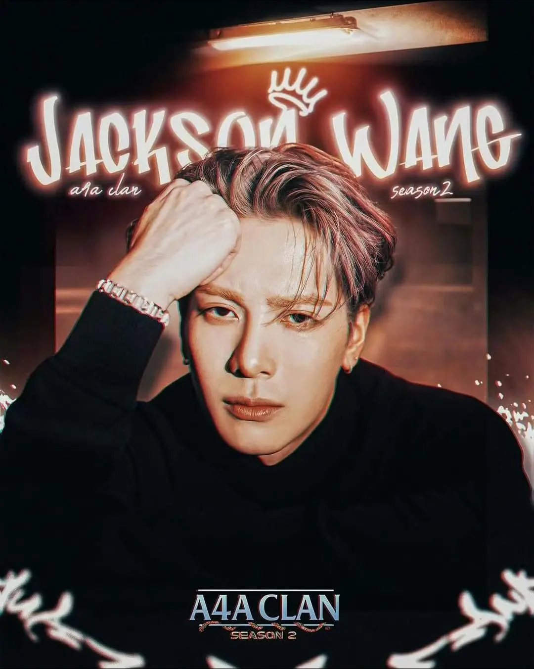 今晚9点直播 锁定油管频道ybrap.