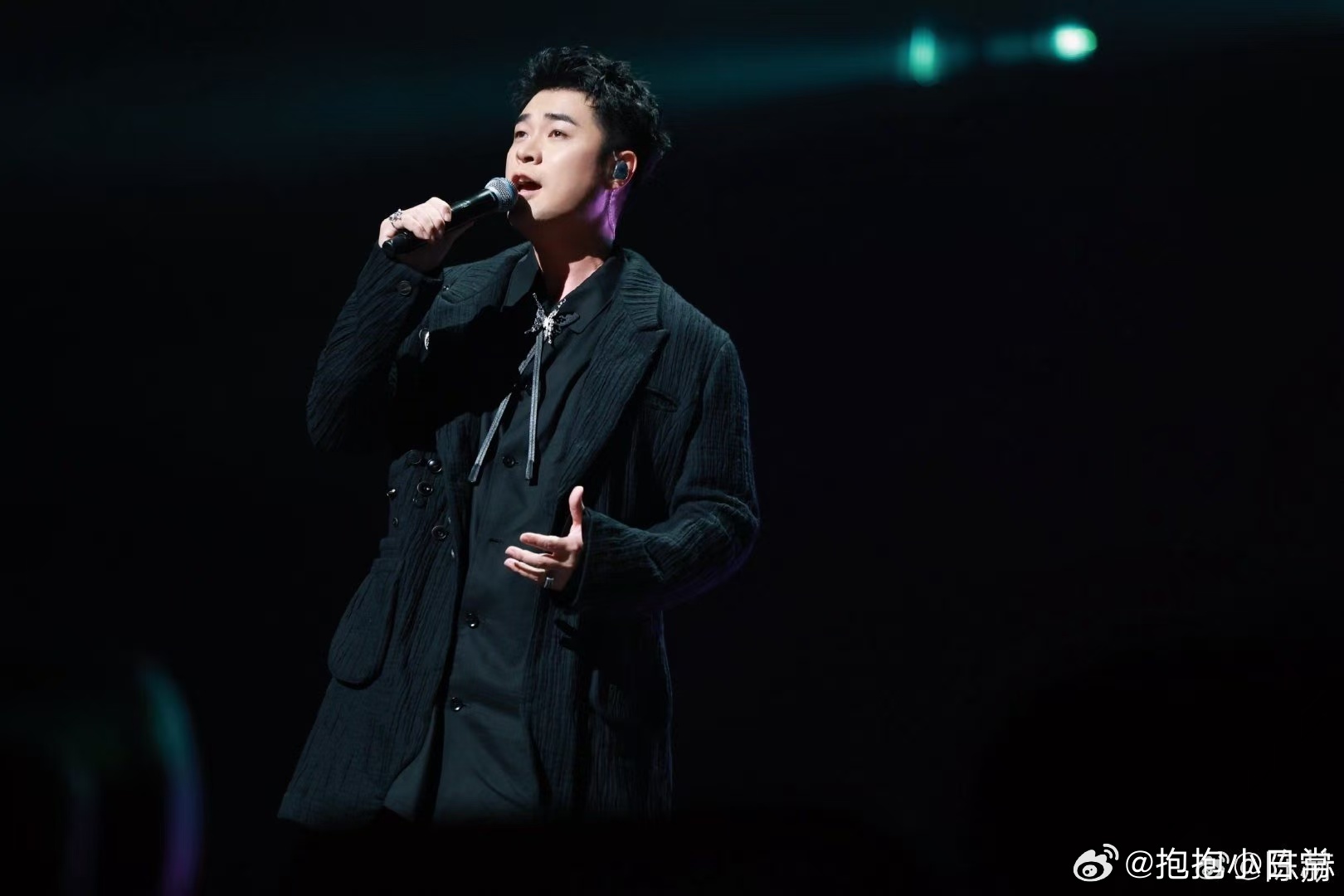 陈赫说有的演员一句话就把你演没了奋斗吧人生在奋斗吧人生里这段指导太实在了，陈赫不