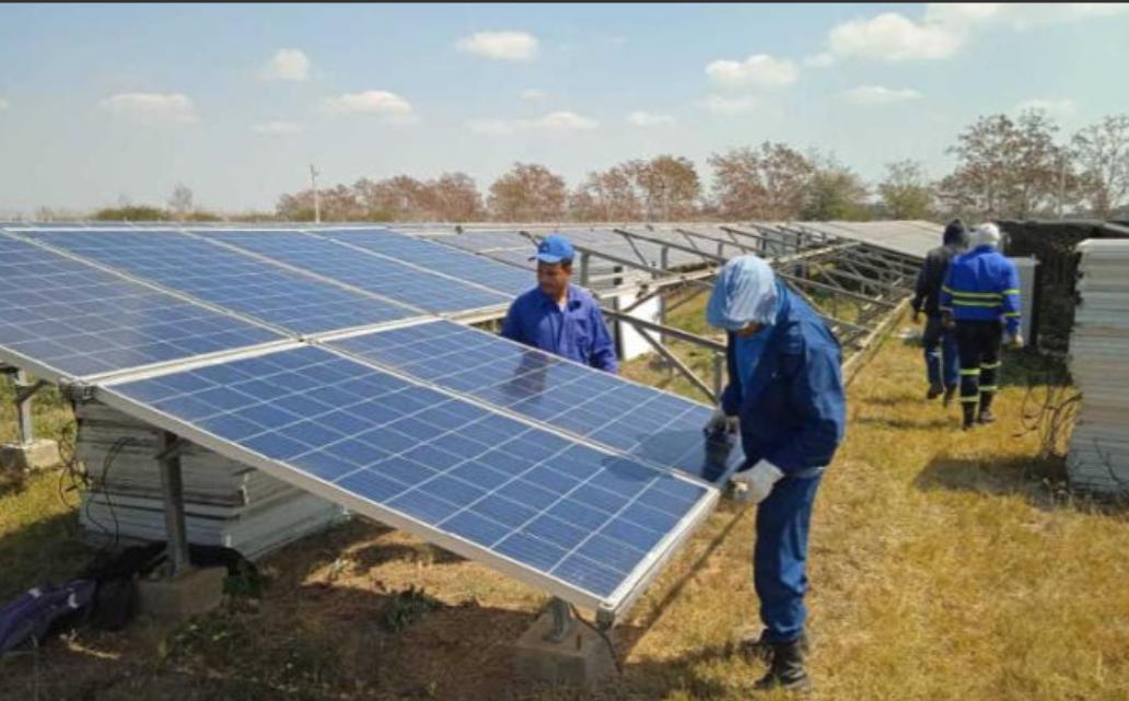 万万没想到，把古巴从每天停电二十小时的绝境里拉出来的，不是哪国的运油船，而是中国