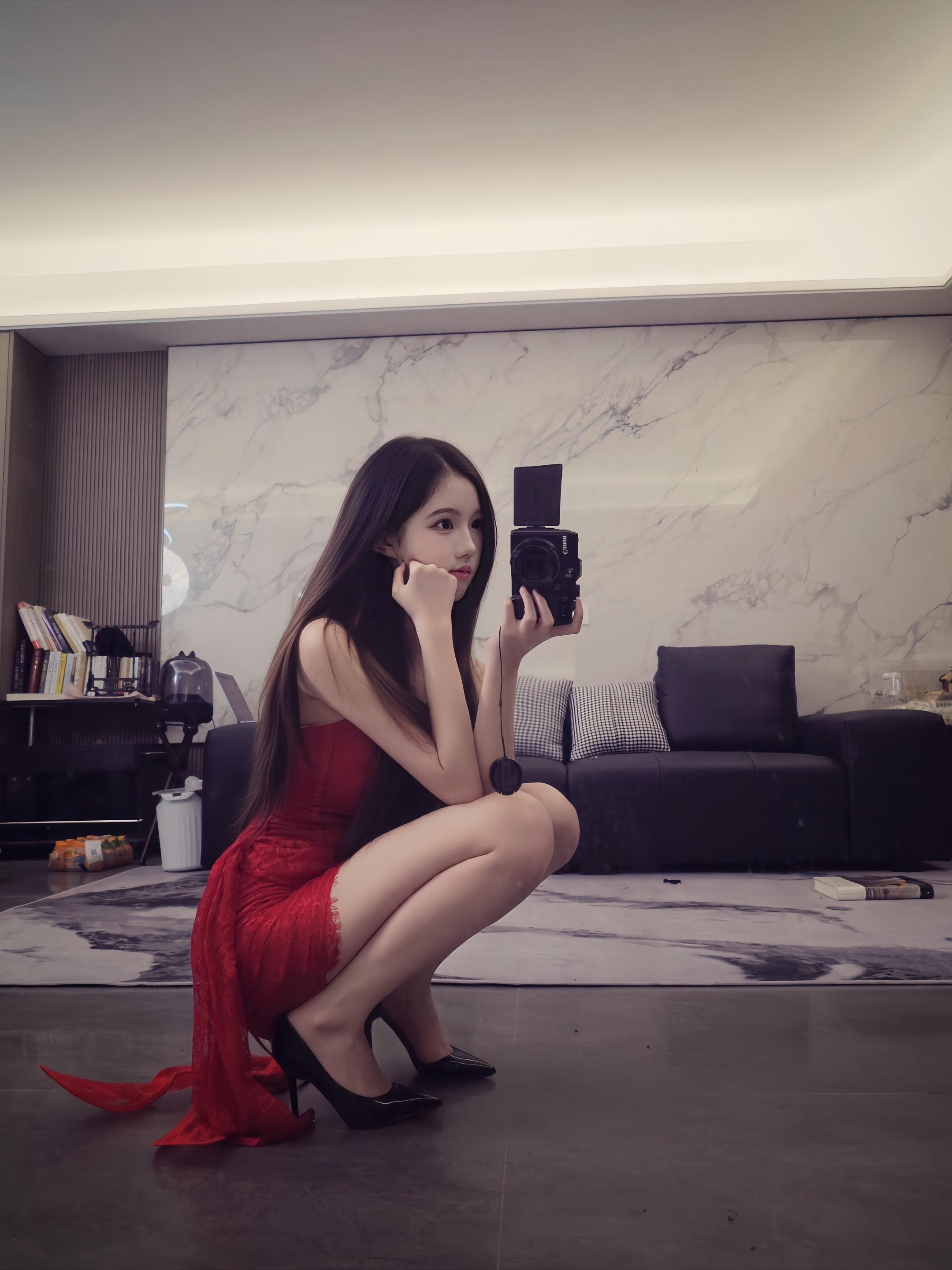 才18岁就是妈妈级别