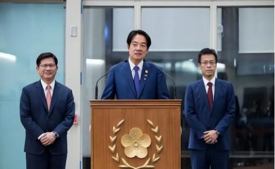 打不打台海，不该由华盛顿的挑衅节奏来决定。美国越是想通过“台独”这根引信点燃战火