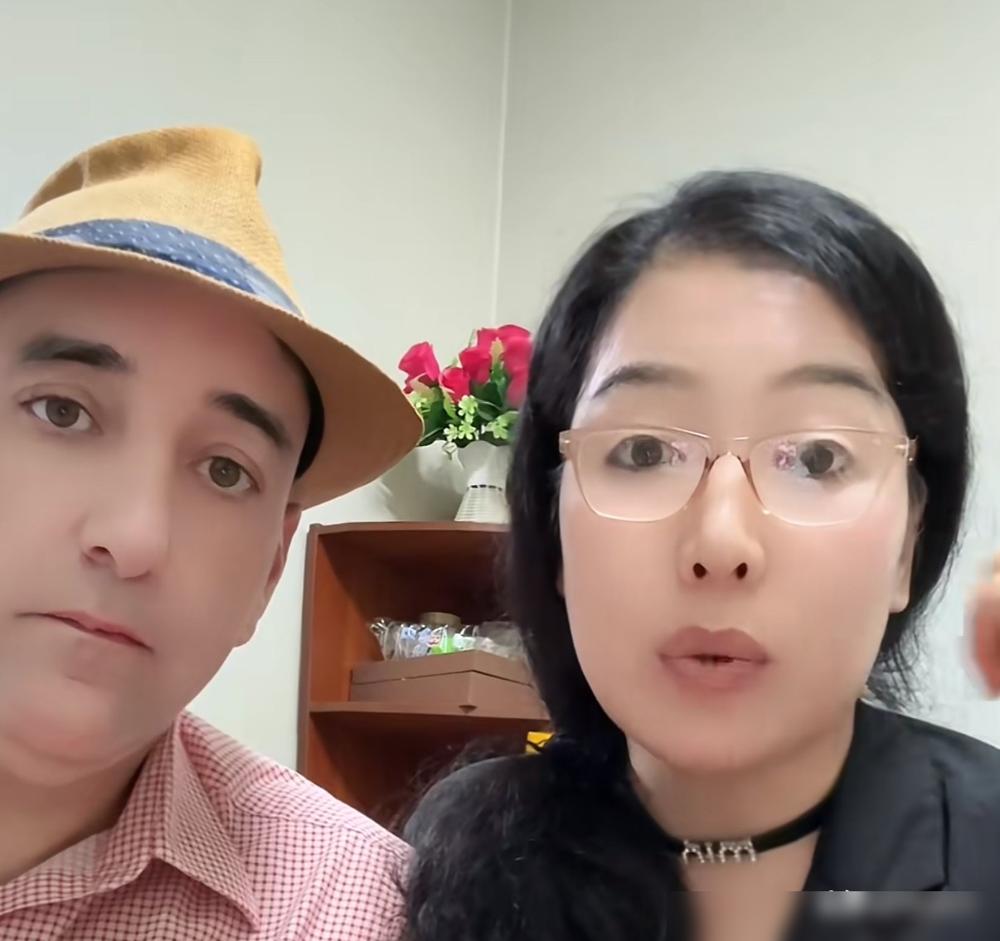 安娴山姆讨论离婚，山姆收拾行李离开，彼此有了不同想法，一时间让大家议论纷纷，究竟