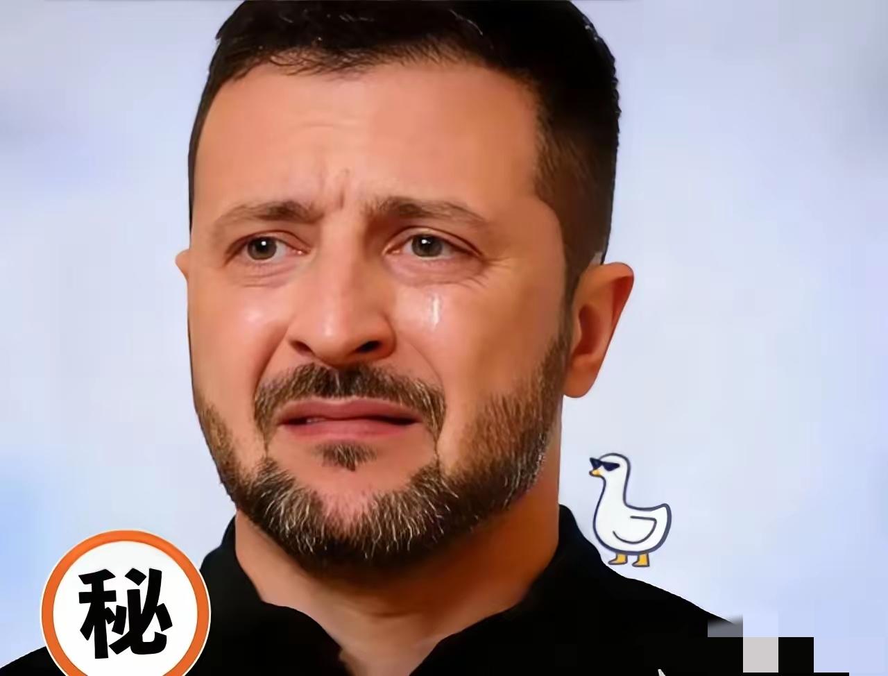 快讯 ！快 讯
​乌克兰正式宣告了 ！
​11月26日泽连斯基把最新声明发到官方