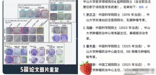 耿同学这回算是把天捅了个窟窿。7月14日，这位网友直接公开举证，对新晋院士徐瑞华