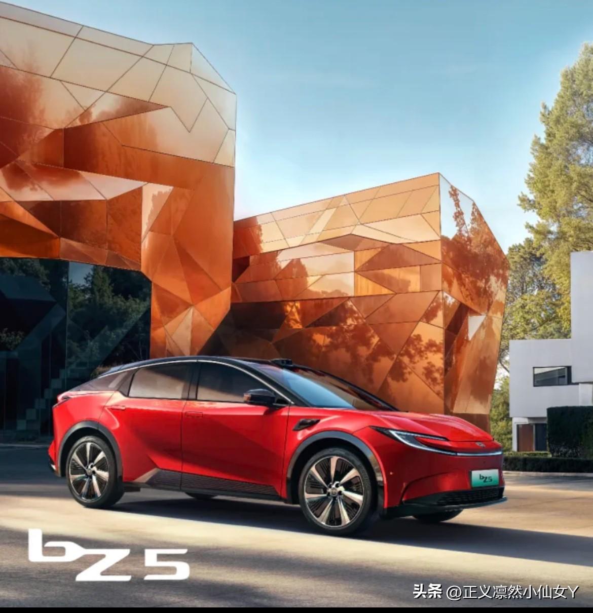 ‼️‼️2025年已经过半。回首上半年的汽车行业，值得称赞的是，一汽丰田交出了一