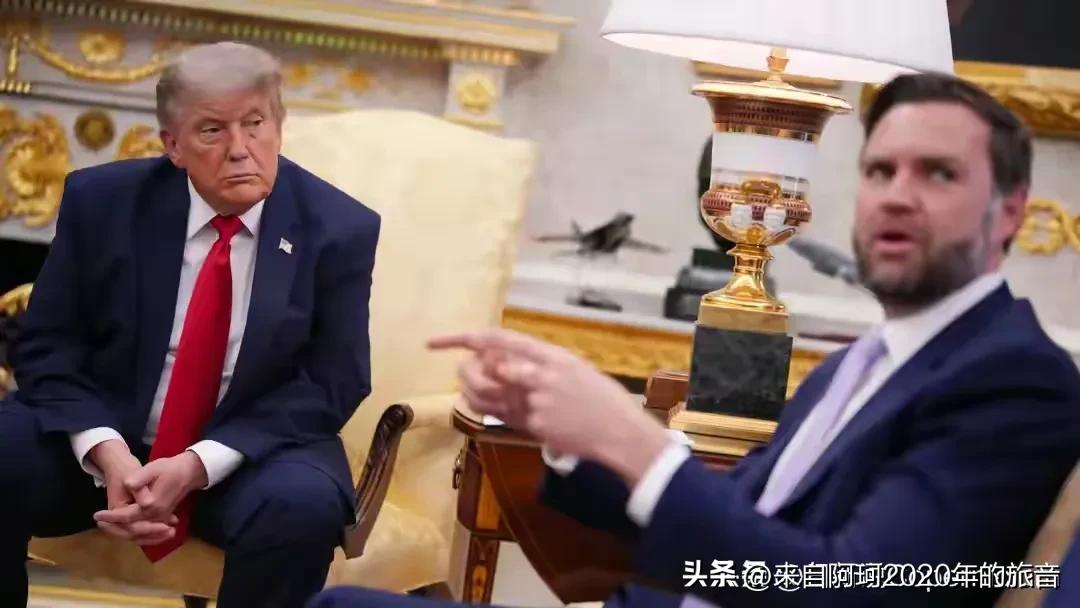 差点被一个德国网友的评论给笑死，他说这世上有两个骗子，一个是美国，明明是废了却天