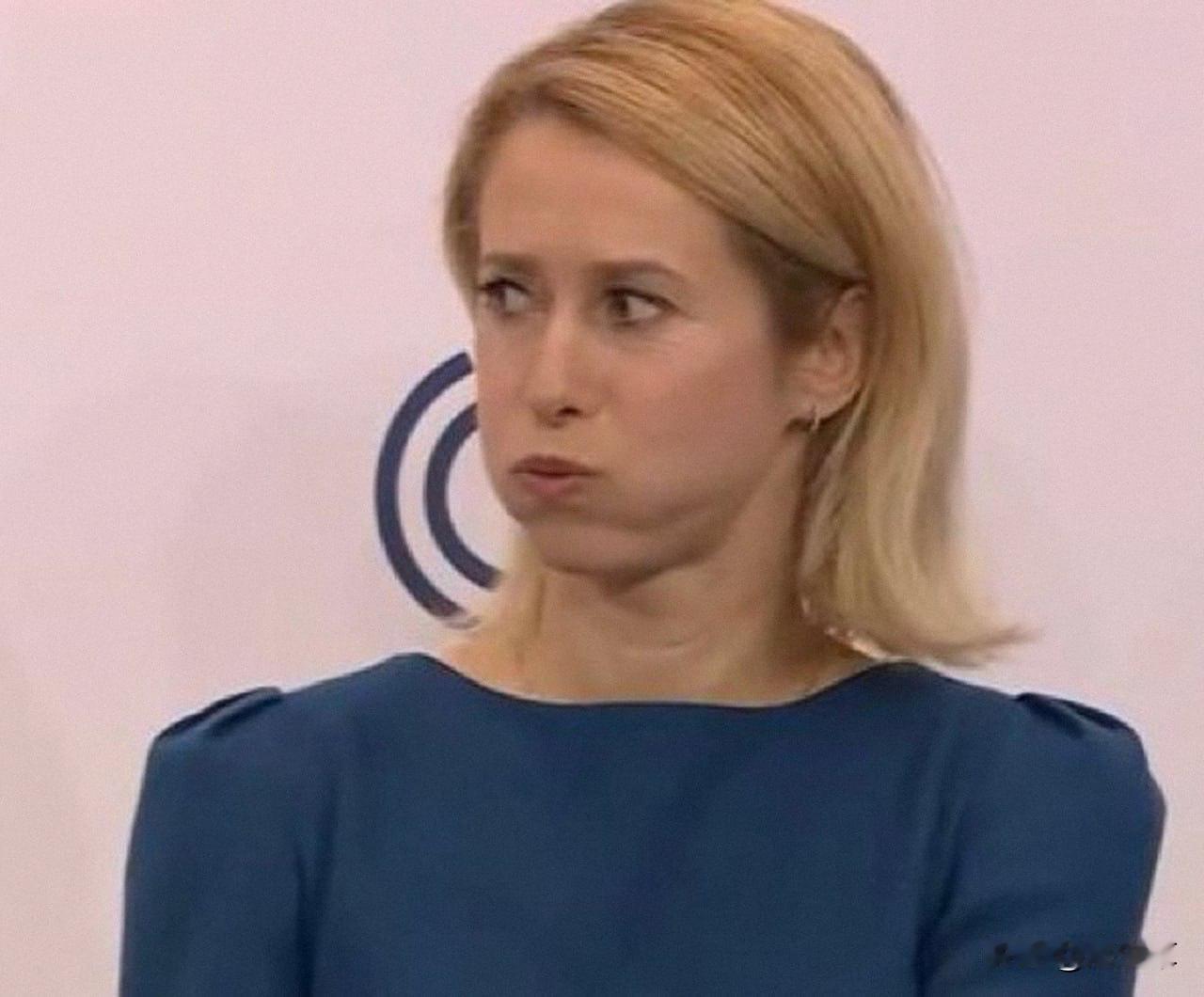 来自卡拉斯的又一张表情包！

恭喜欧盟外交负责人卡娅·卡拉斯在慕尼黑安全会议期间