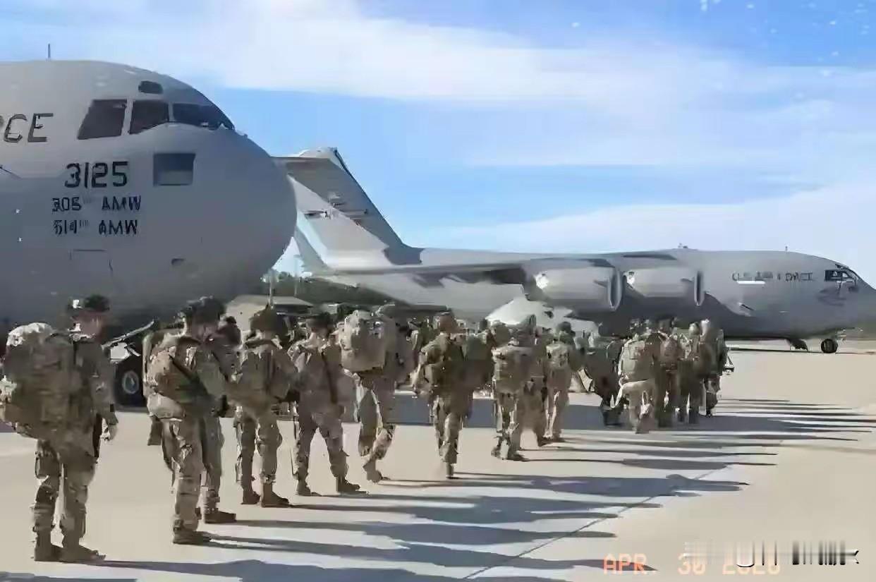 伊朗不忍了！

伊朗这回真急了。4月29号，他们直接放话，可能要搞一次“史无前例