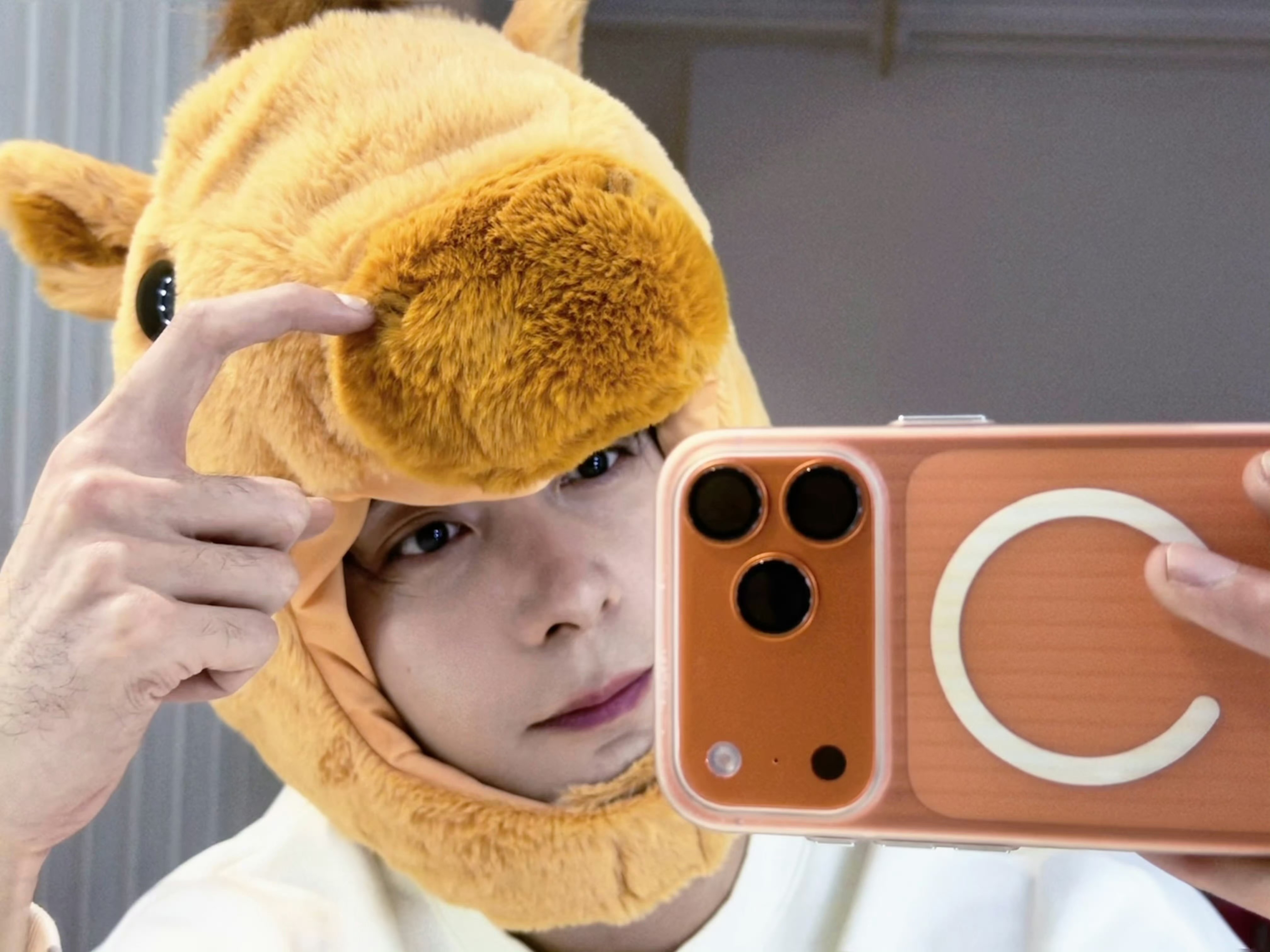 星旭换这个赛道走的话你们能不能原谅他木头 