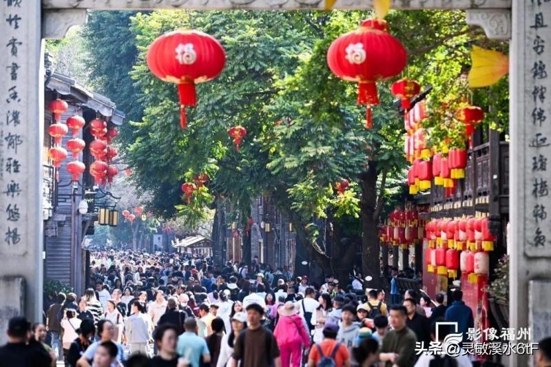 家人们！福州这波福利太香了，真的可以冲！
活动时间：2026年1月1日—6月30