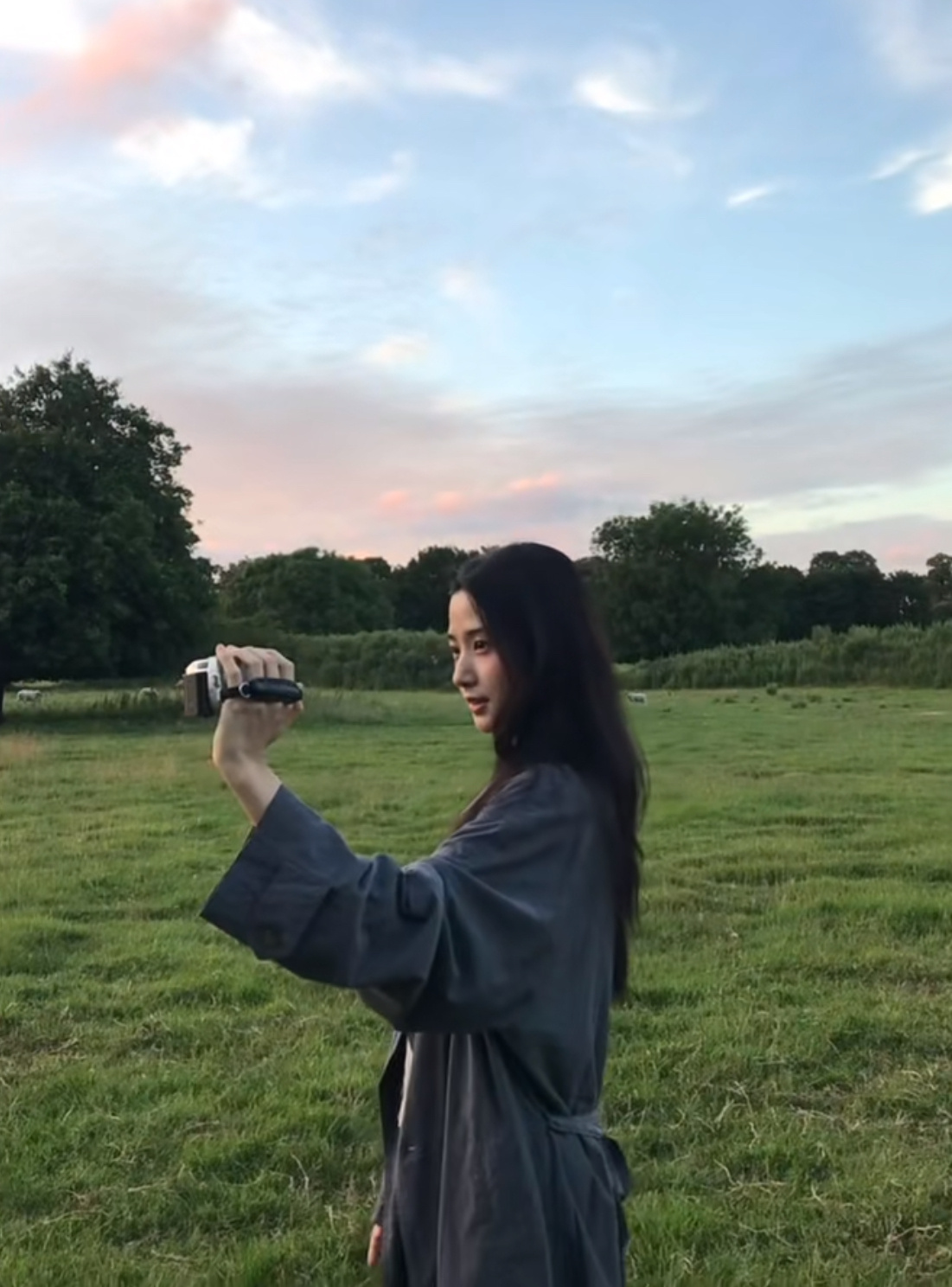 时间的参照物是什么 