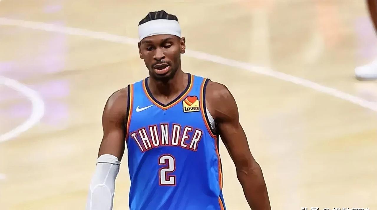 NBA季后赛步行者雷霆大战爆出诡异操作 肖华推动抢七引质疑 球迷怀疑联盟操控赛事