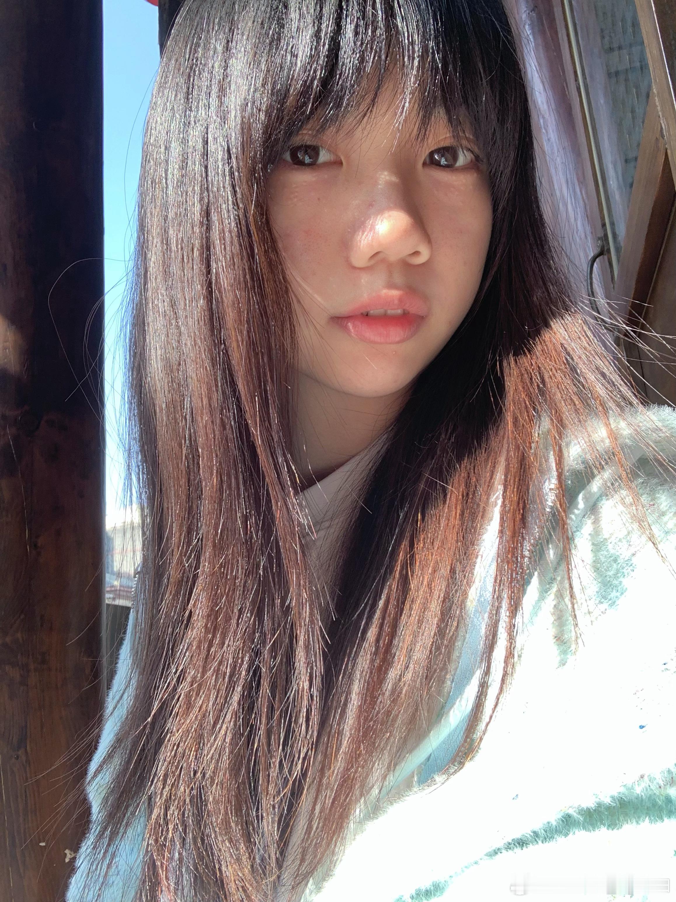 好久不见 
