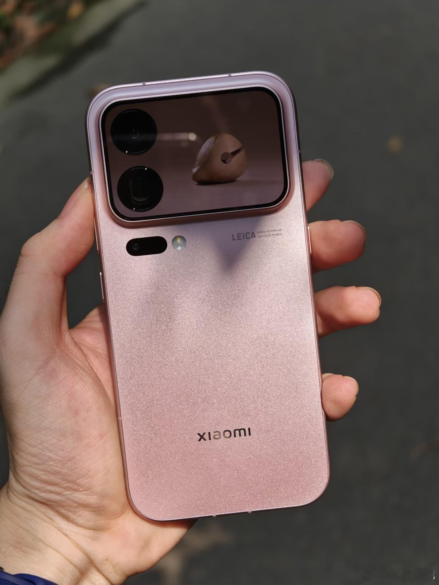 网传首销周激活量新鲜出炉：小米18Pro系列——20.3W±OPPO Find 