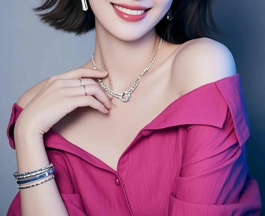 清纯美少女