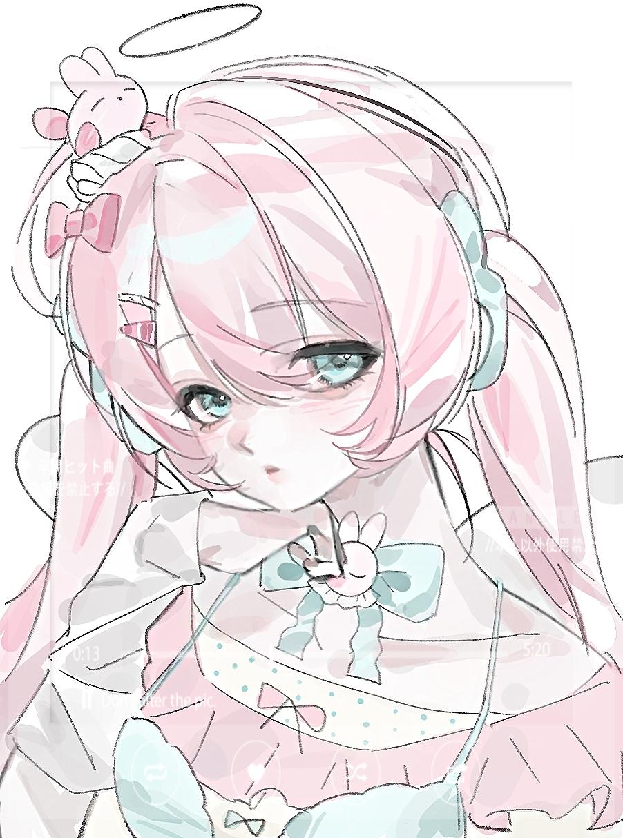 三个盲盒一起发。