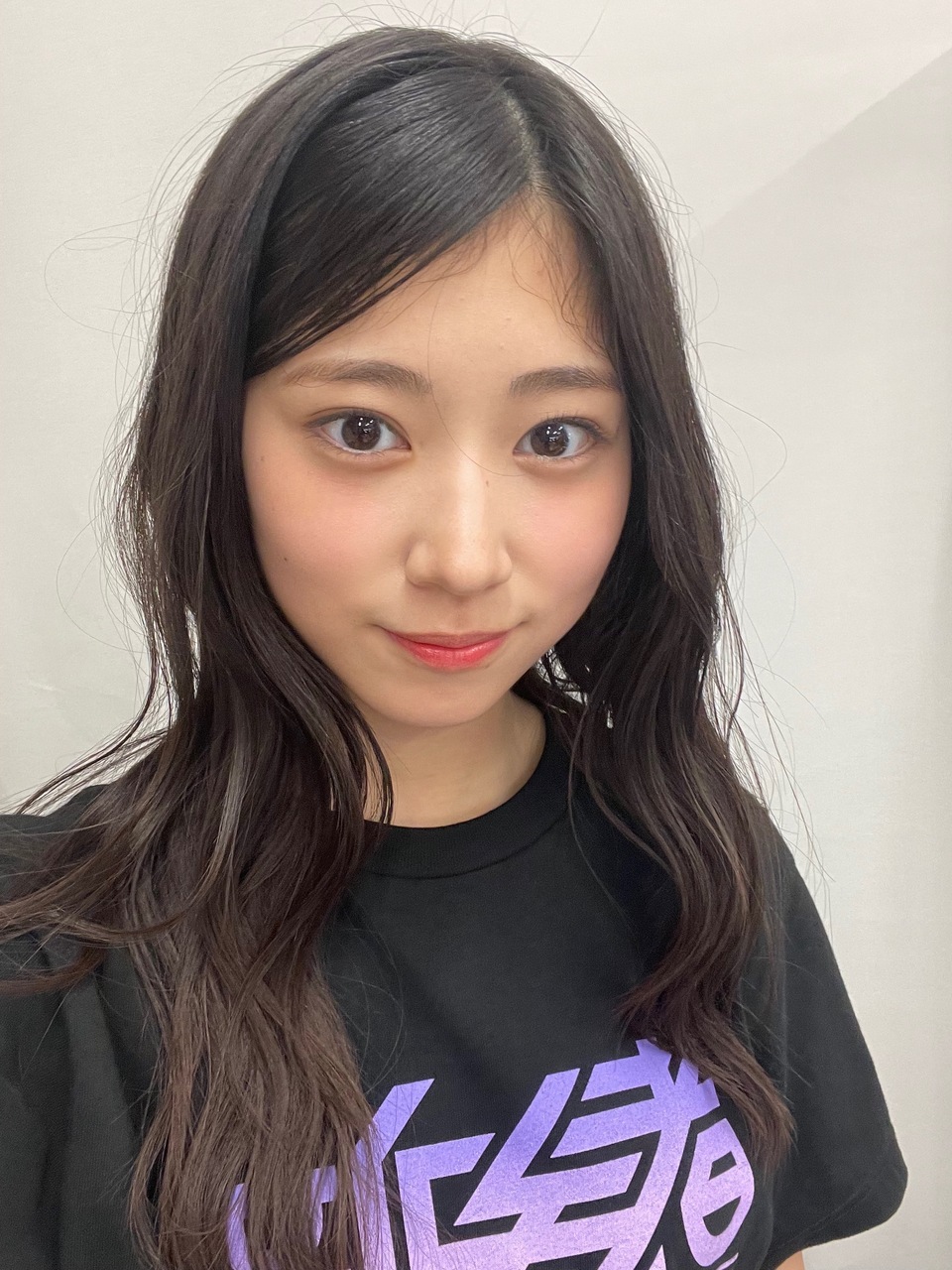 川端晃菜「久保さんから頂いたお手紙に書かれていた大切な言葉、この先ずっと思い返し